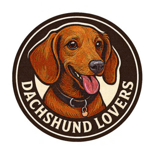 HARLEQUIN DACHSHUNDS
